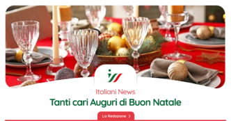 italiani news auguri natale 2023