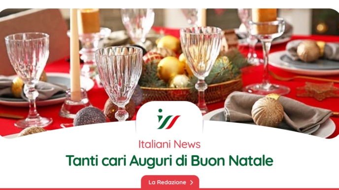 italiani news auguri natale 2023