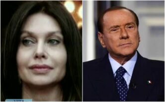 Trattata come una velina ingrata veronica lario