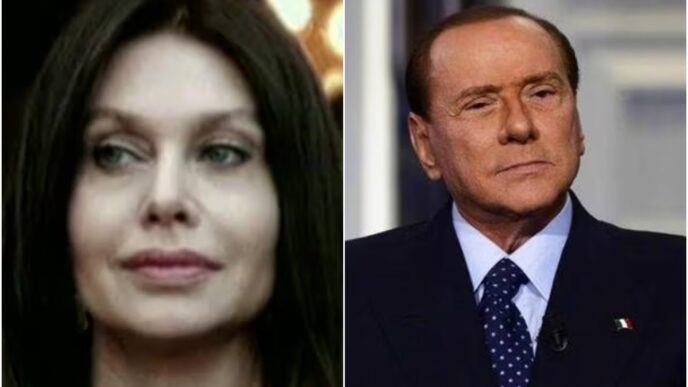 Trattata come una velina ingrata veronica lario